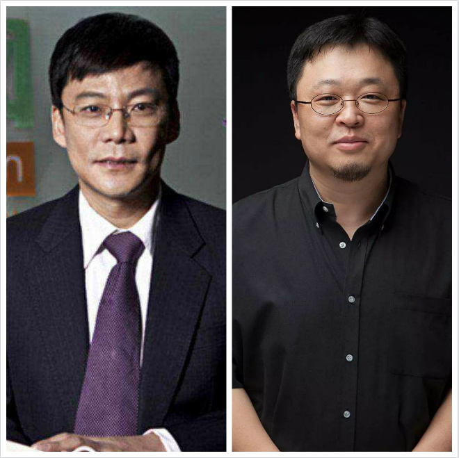 当当网|当当李国庆VS锤子罗永浩,哪一种人生更彪悍?
