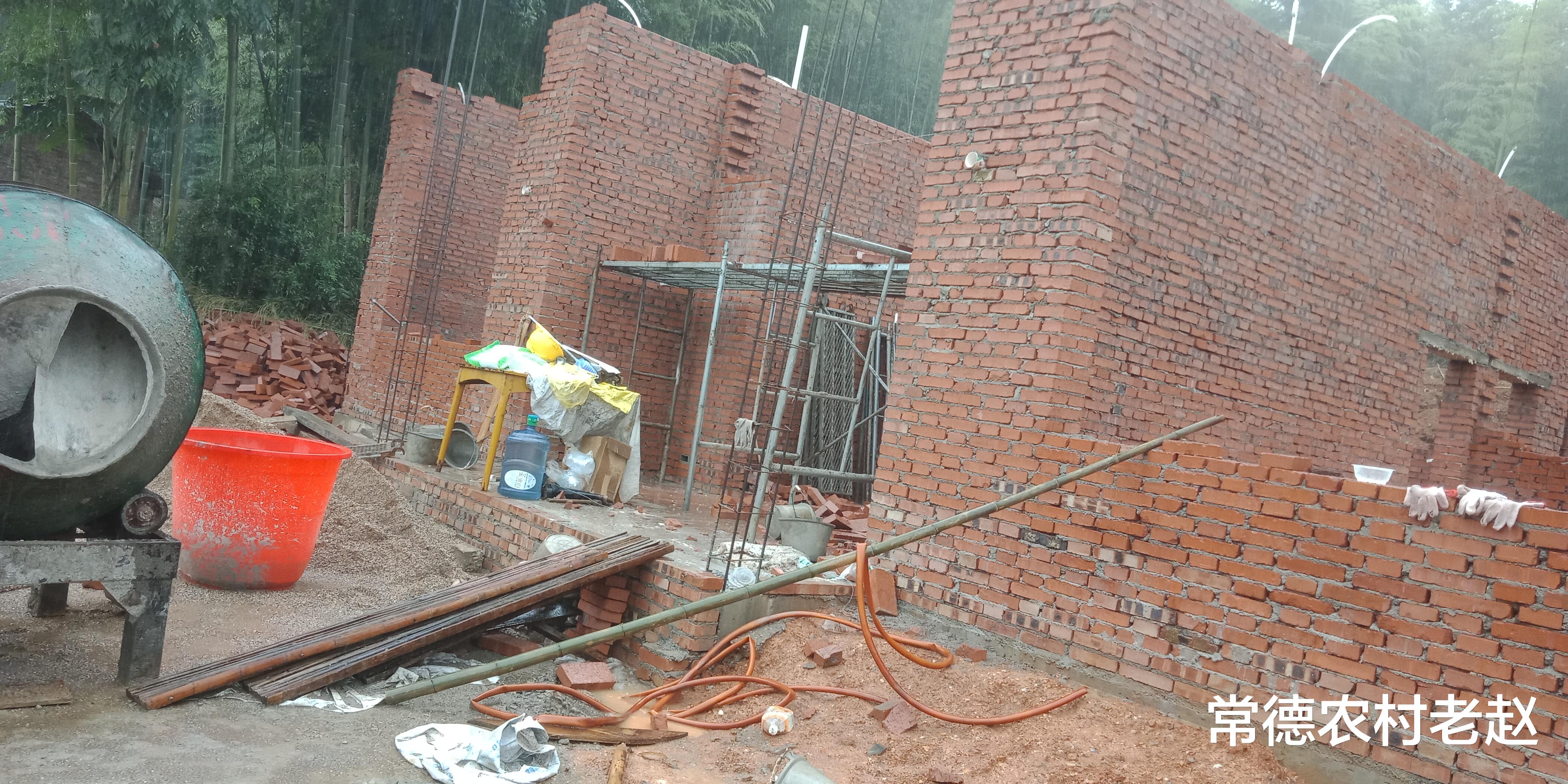 |农村自建房,到底要不要花钱请人去设计?