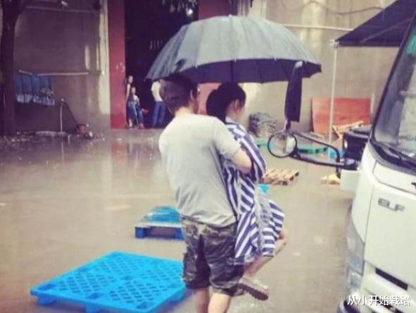 李小璐|对不起李小璐，当初可能是我们\冤枉\你了