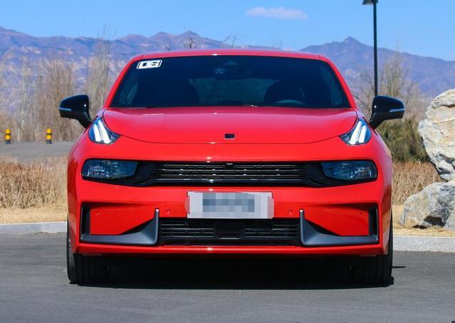 领克03@花149539元提辆领克03，提车90天后，车主有几句话要说