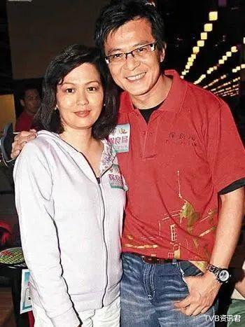 「TVB」节哀顺变！前TVB当家小生含泪宣布爱妻病逝：血癌复发致器官衰竭