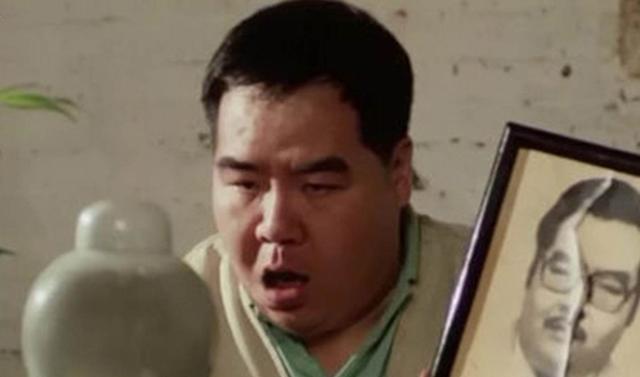 红孩儿|香港第一“傻角”，凭演傻拿影帝，后来娶了红孩儿当老婆