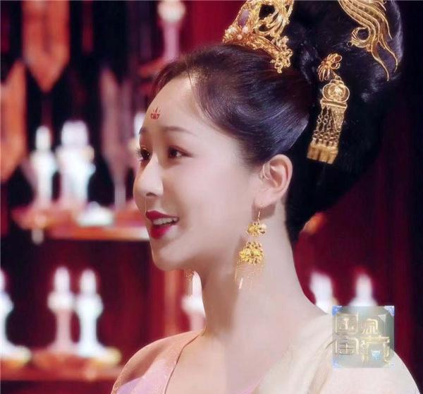 《國傢寶藏》第三季待播，楊紫文成公主造型驚艷，盡顯雍容華貴-圖6