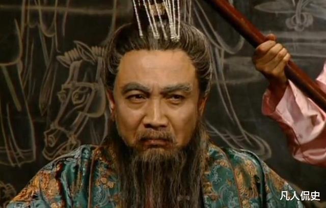 []庞德为何宁死不投降蜀汉？43年后，发现真高明！