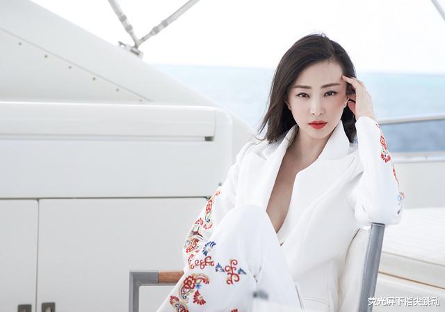 【林静】出道影视圈20年的林静错失成名巅峰期，后遭渣男骗尽家财至今单身