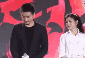 #陈妍希#陈晓：曾经意气风发，娶了陈妍希却日渐过气，到底发生了什么？