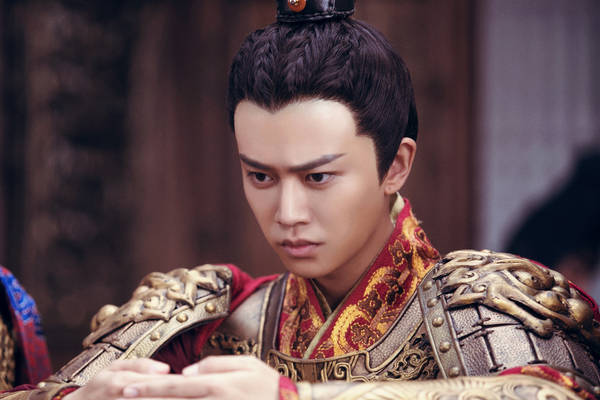 「李隆基」太子让皇位给弟弟,却让出个千古明君,自己死后还被追封为帝