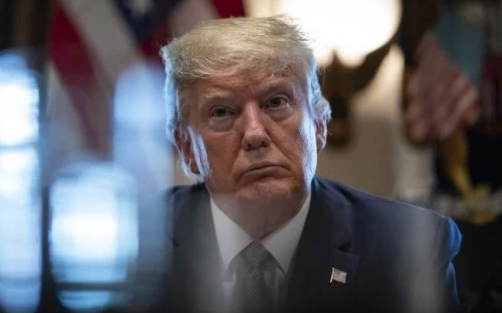 【美国】美确诊数超123万！白宫内部机密文件曝光，内容令全美陷入绝望