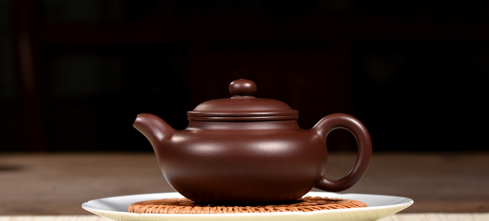 文玩|紫砂壶—没有这四把经典中的经典,就是一大憾事