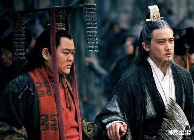 刘禅|刘禅投降后写下3字，司马昭：免死，众人疑惑，司马昭：倒着来念