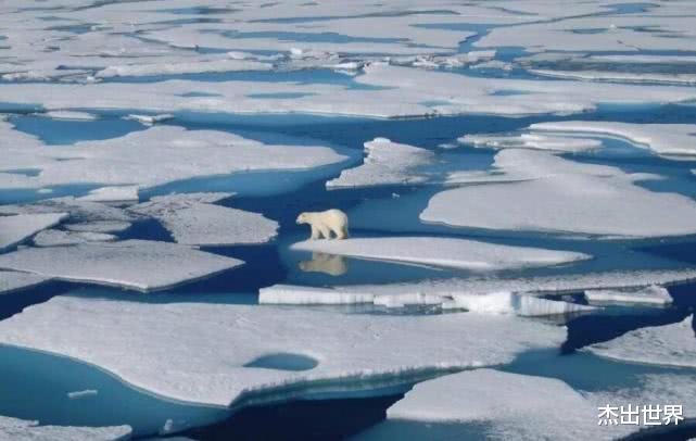 [科学家]科学家给出警告，地球温度已经突破了1.1℃阈值，将越来越热