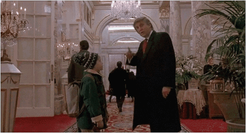 「小鬼当家」28年前的小鬼当家有多硬核？主演成了当代巨星，连客串都成了美国总统！