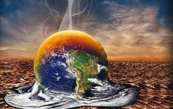 心咒|科学家：2020年或是地球最后一个炎热年份，10年之后将会迎来巨变！