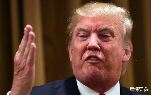 #美国#6月2日！特朗普、奥巴马相继出手，我们担心的事突然发生！