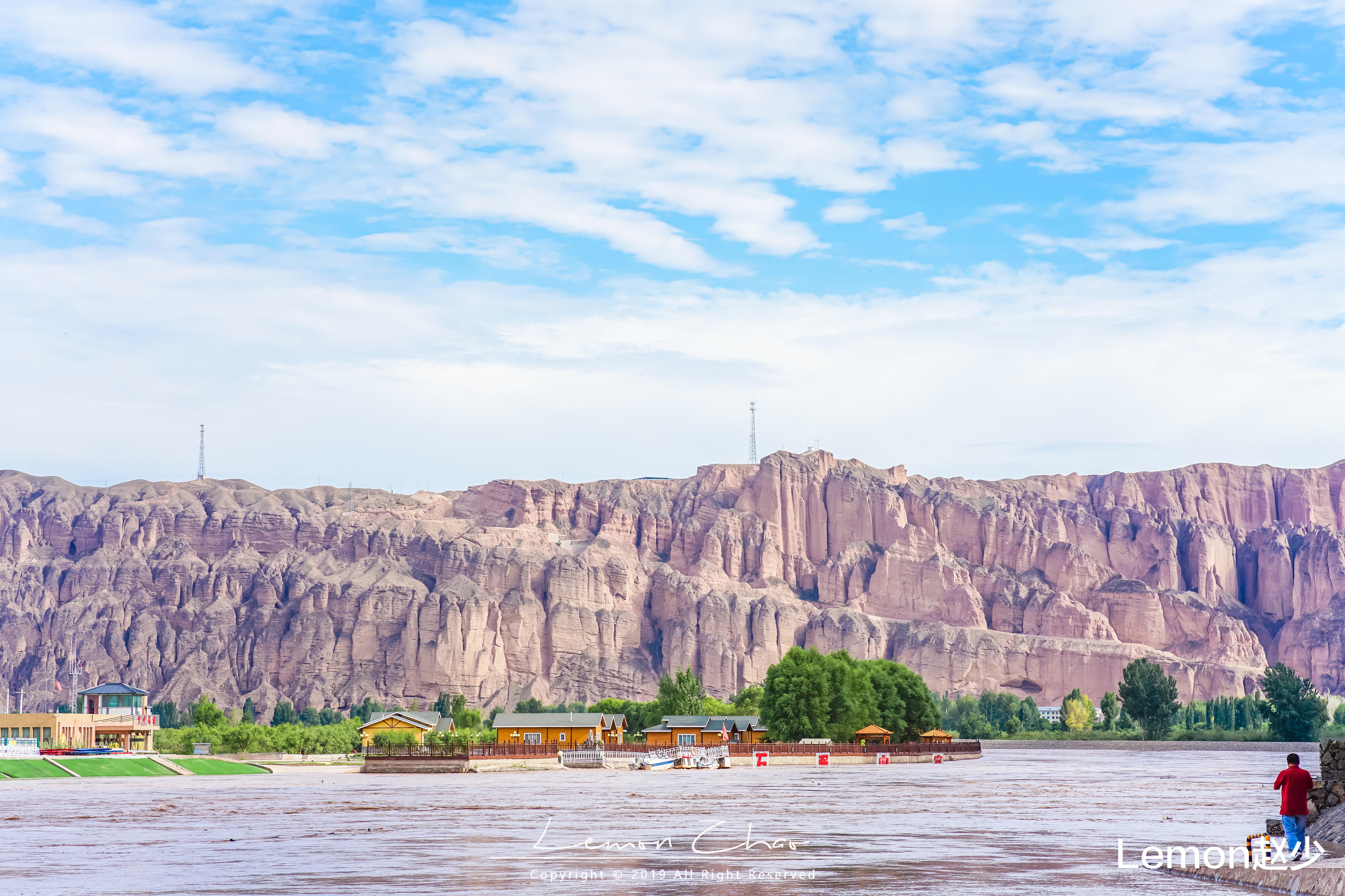 自驾|国庆自驾“大西北”热度暴涨，成新晋黑马！这三个景点一定要去