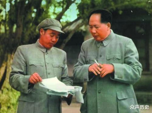 汪东兴|汪东兴辞职后，华国锋做出的一项重大决定，至今被人民赞誉