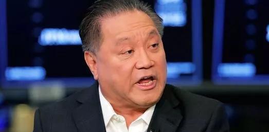 「芯片」全球第五\芯片帝国\缔造者, 欲1500亿美元吞下高通, 却被特朗普阻拦