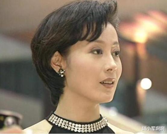 邬倩倩|当红时插足别人婚姻，挤走原配却遭抛弃，今64岁整容复出无人识