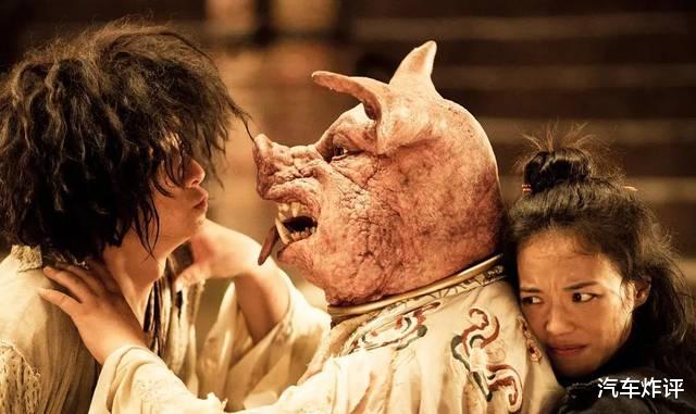 『周星驰』他为了8000万和周星驰决裂，还讽刺星爷不懂电影， 如今下场怎么样？