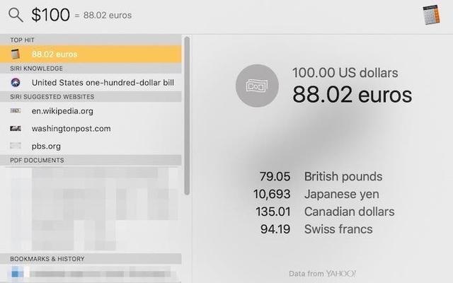 |Mac9个隐藏的自定义设置