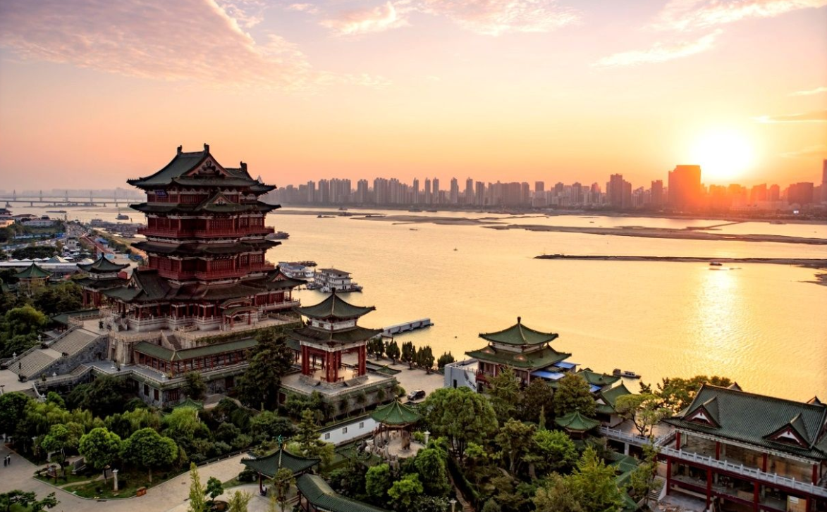 [江西]我国“最没存在感”的省，问起它的省会，据说很多人都想不起来