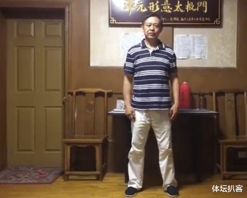 『华春莹』马保国火到国外！太极大师还有一个身份，被30秒KO真因曝光！