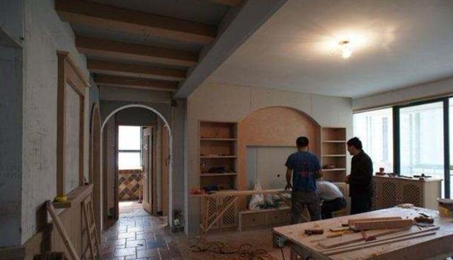 『』装修6个月，问题一大堆，花钱买罪受，坑的是自己，个个不实用