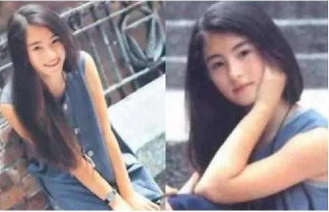 张柏芝■张柏芝“香港玉女掌门人”，3儿子生父猜疑不断，涂磊道破真谛