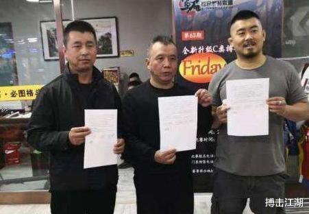 「开拓者队」徐晓冬即将面对三场大战!或全部秒杀对手,笔者:最期待打一龙