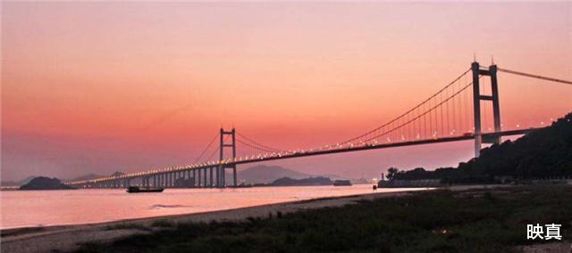 映真|虎门大桥背后的香港巨富,收回成本就无偿捐出,真正的爱国企业家