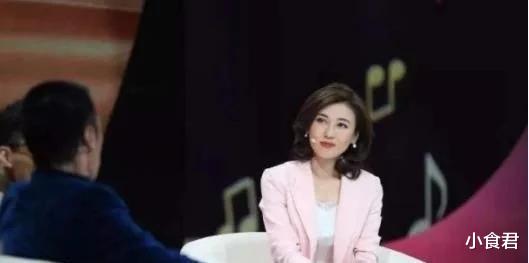 「孙艺珍」她是央视最美女主持，嫁入豪门后一家三口接连入狱，如今复出美到不敢认！