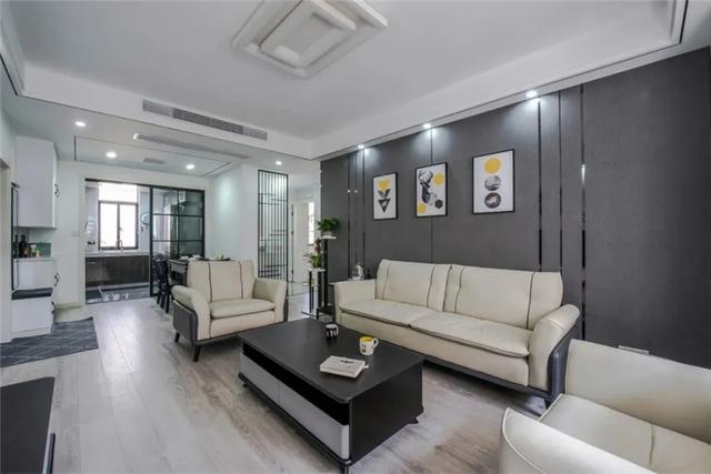 ktv|快别给墙面刷漆了，现在都流行“软硬包”卧室，恒温环保还不贵