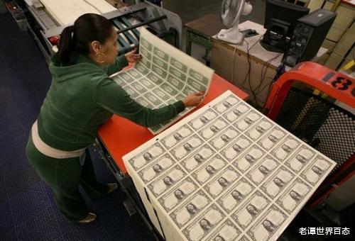 【半导体】中国抛完1100亿美债后，再抛107亿，成功引出美债最大“金主”