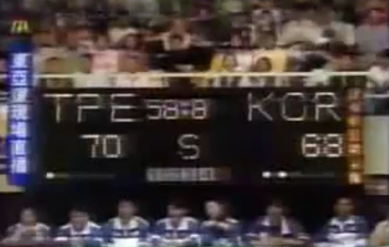 韓國隊|臭名昭著的韓國體育，還有什么是思密達不敢干的？