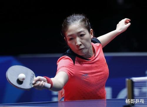 「孔令辉」他开除郭跃逼退李晓霞打压刘诗雯，因涉赌远离国乒被认为应有报应