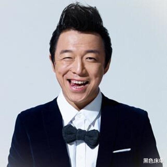 黄渤|黄渤被爆出轨！“好男人”人设面临崩塌，公关团队迅速扭转局面