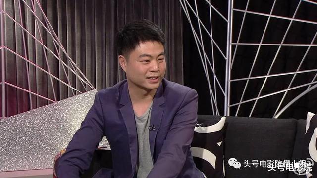 #郭富城#这部港片要爆！四大影帝合体，除了梁朝伟郭富城，还有两位没想到