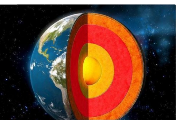 科学家|地心世界被证实了，科学家发现全新生态系统，生命种类比地面丰富