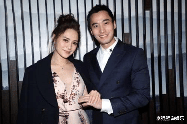 阿娇@装得很幸福，却被现实打了一个巴掌，这三位明星该醒醒了！