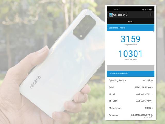 亚马逊|5G下半场的代表作之一，realme X7 Pro极致体验