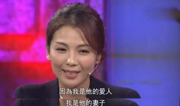 刘涛■20天闪婚几年还债上亿，“撑”了13年的刘涛晚间发文立意深远