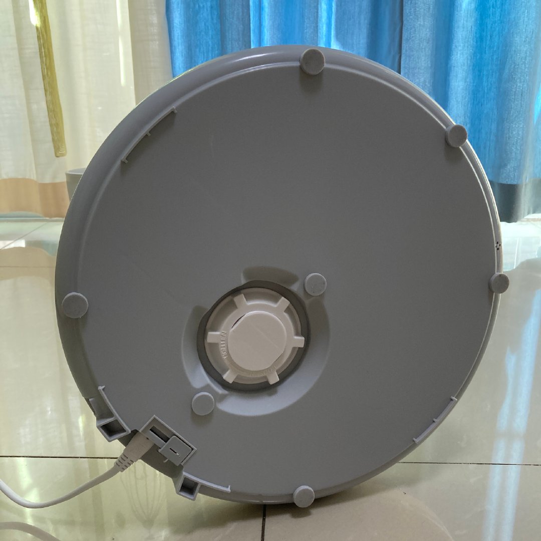 天猫精灵|三伏天来了，空气循环扇哪家强？新晋网红AK vs 传统大牌艾美特