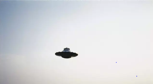 飞行器|科学家破解的几种UFO飞行原理，说难也不难！