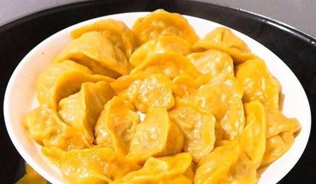 饺子|立秋后,这菜要多吃,比南瓜便宜,比茄子好吃,用来包饺子最香