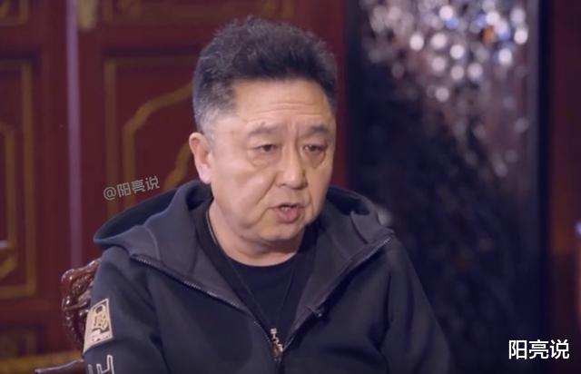 #于谦#于谦与何云伟合作拍戏？事实上两人或都已被换掉