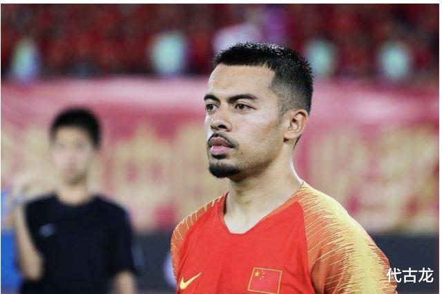 #孔蒂#两大魔翼伤愈归来，归化铁腰重回国足，李铁招人首选拼命三郎