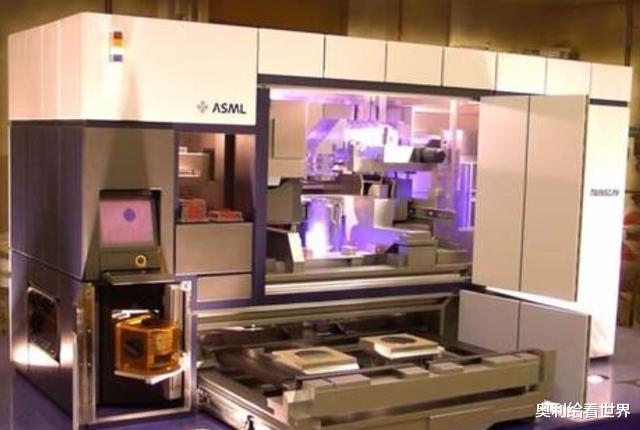 光刻机|光刻机断供无计可施？华为一步“破冰”成功，美：这不可能