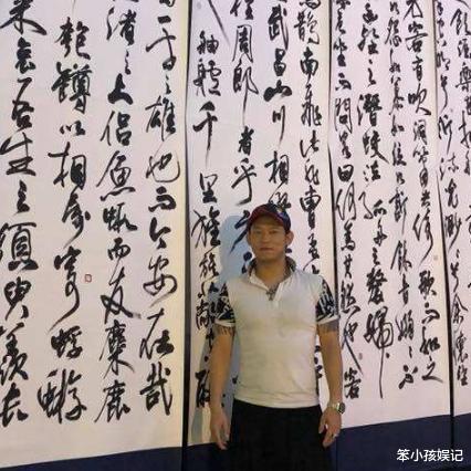 影帝|他6岁出道10岁拿影帝，误入歧途2度入狱关20年，今成大导演