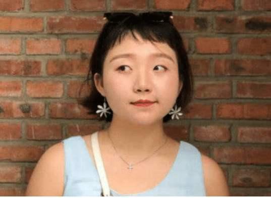 娱乐圈|娱乐圈门槛现在这么低了吗？身高162，体重124的丑小鸭成白天鹅？