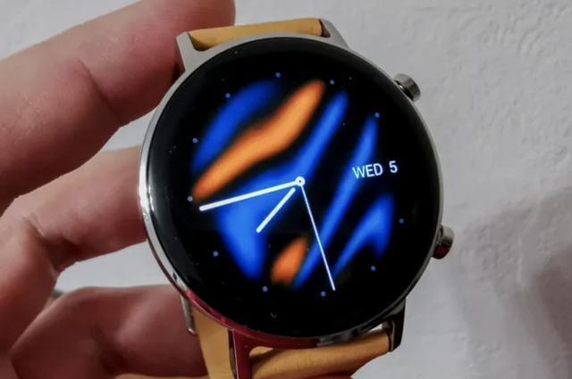 |42mm华为Watch GT 2评测:优雅精致的设计|麒麟A1超速,喜欢吗?